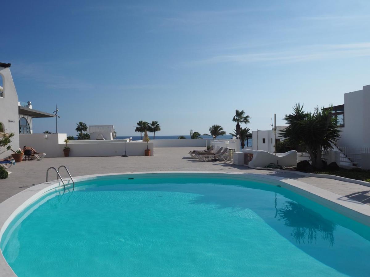 Sea View With Direct Access To Boulevard Puerto del Carmen  Exteriör bild