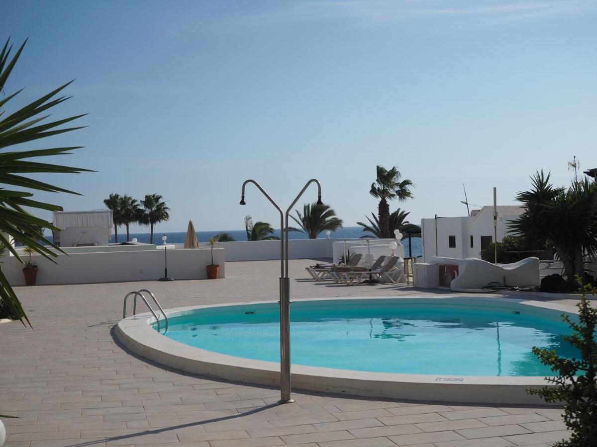 Sea View With Direct Access To Boulevard Puerto del Carmen  Exteriör bild