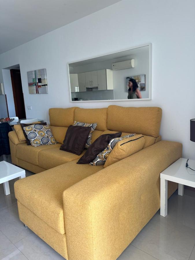 Sea View With Direct Access To Boulevard Puerto del Carmen  Exteriör bild