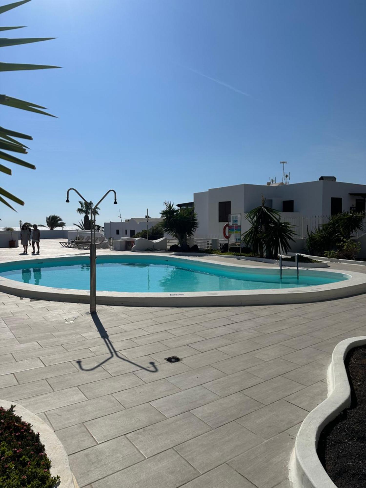 Sea View With Direct Access To Boulevard Puerto del Carmen  Exteriör bild